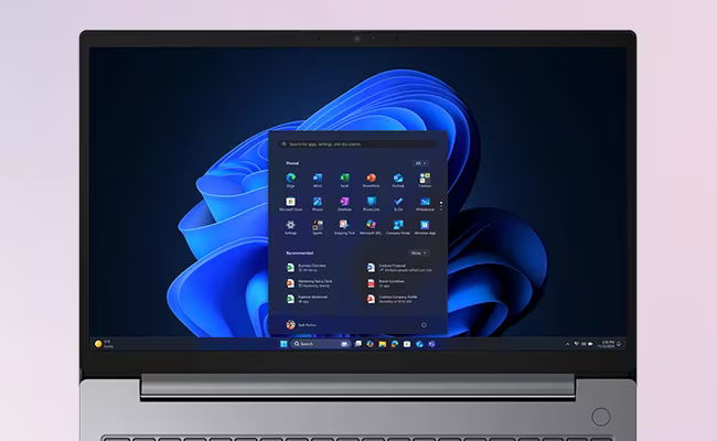レンタル] 【Office搭載】Lenovo(レノボ) Lenovo V15 Gen 6 ノートPC