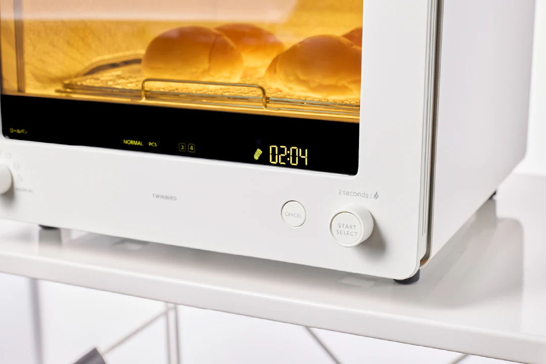 さらっとスムースな質感