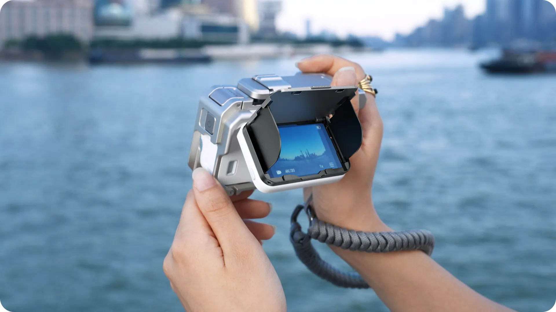 もう、反射にサヨナラ