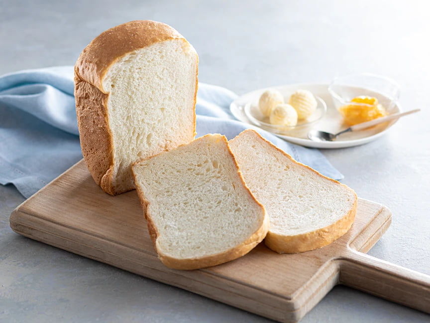 リッチ パン・ド・ミ プレーン
