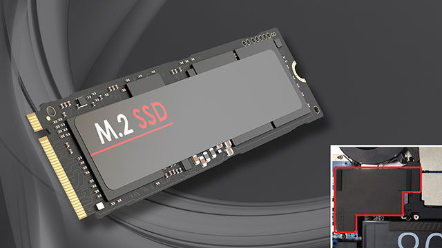 SSD