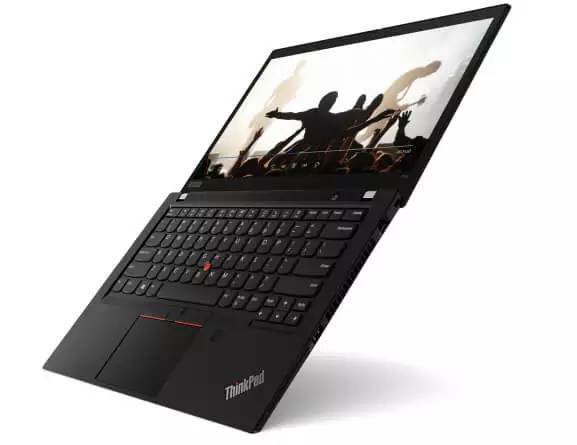 レンタル] Lenovo(レノボ) ThinkPad T14 Gen1 20S1S2F300 ノート