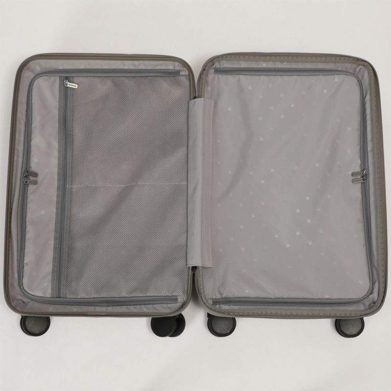 メッシュポケット×2