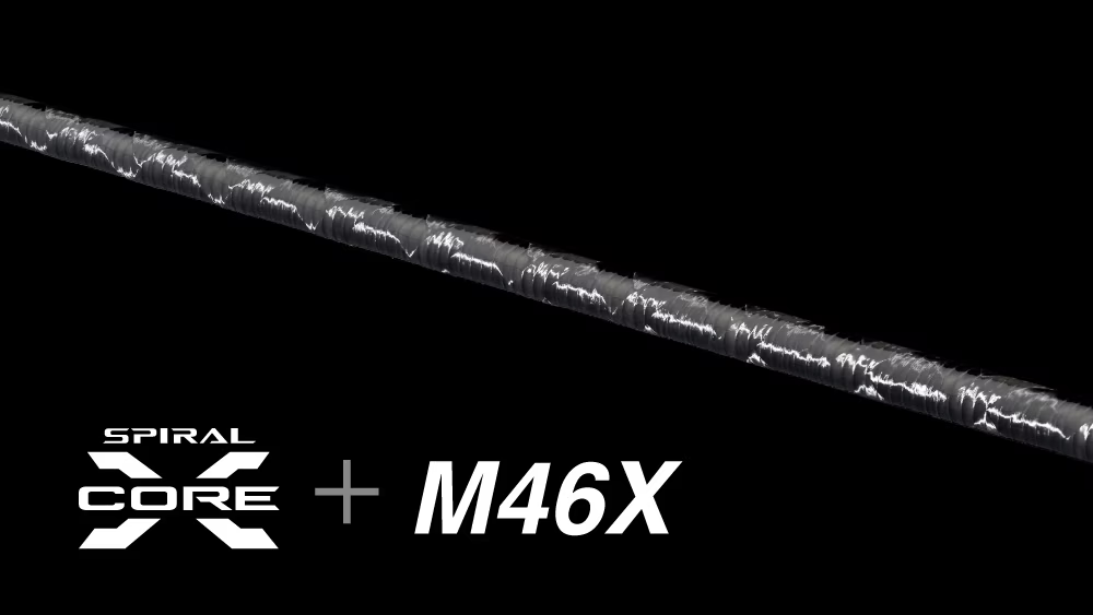 スパイラルＸコア