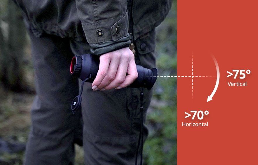 オートスクリーンオフ機能