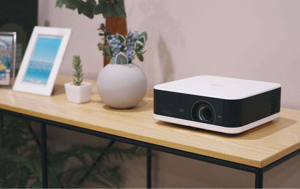 インテリアになじむデザイン