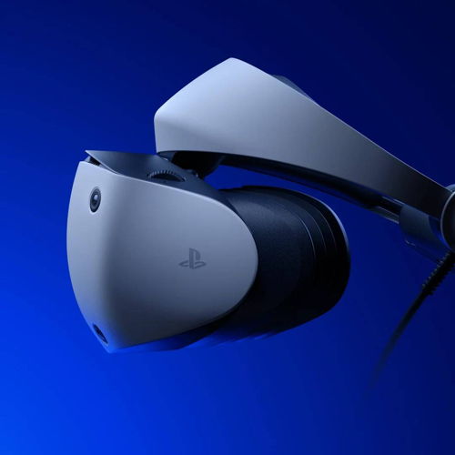 レンタル] ソニー PlayStation VR2 プレイステーション CFIJ-17000