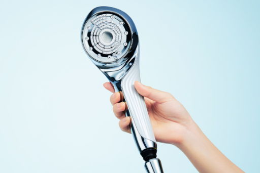 工具不要で取り付け簡単