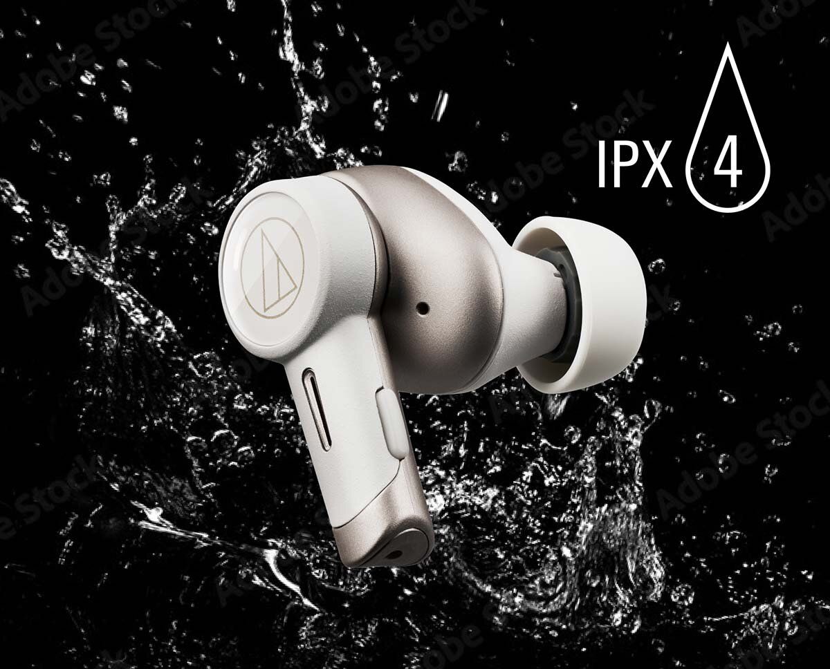 IPX4