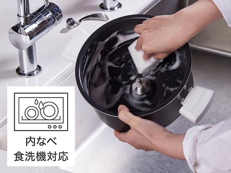 汚れがつきにくいセラミックコーティング