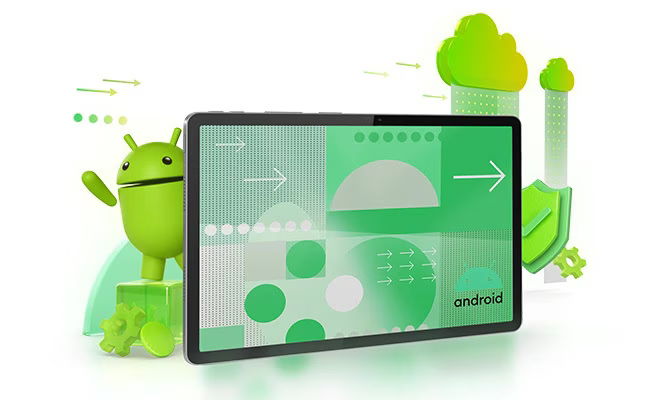 レンタル] Lenovo(レノボ) Idea Tab ZAFR0387JP タブレット - Rentio