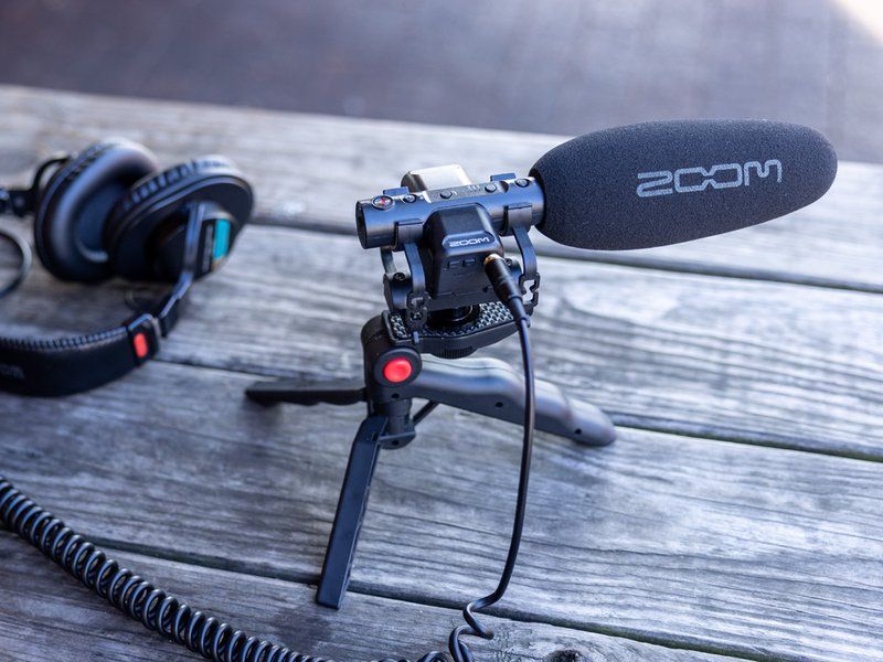 ヘッドホン出力