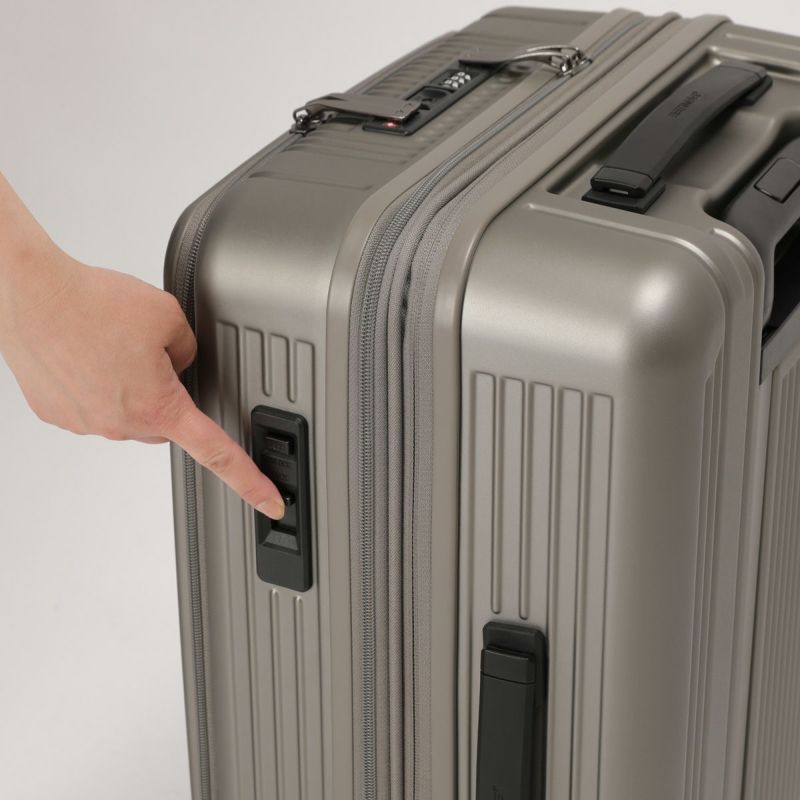 スライドスイッチ