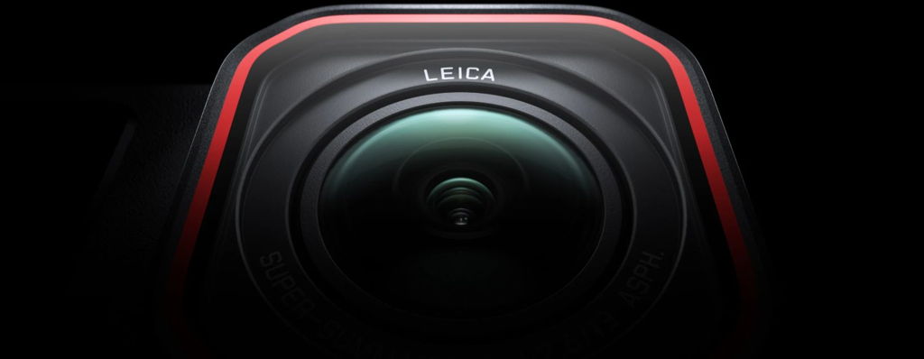 ライカ SUMMARIT レンズ