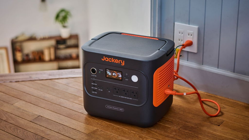 大容量でも素早く充電、充電方法も自由に選べる