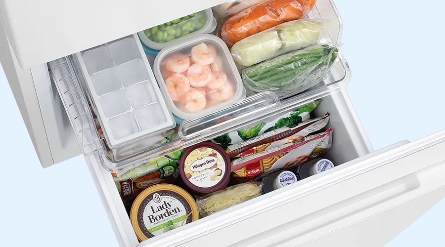 メガフリーザー