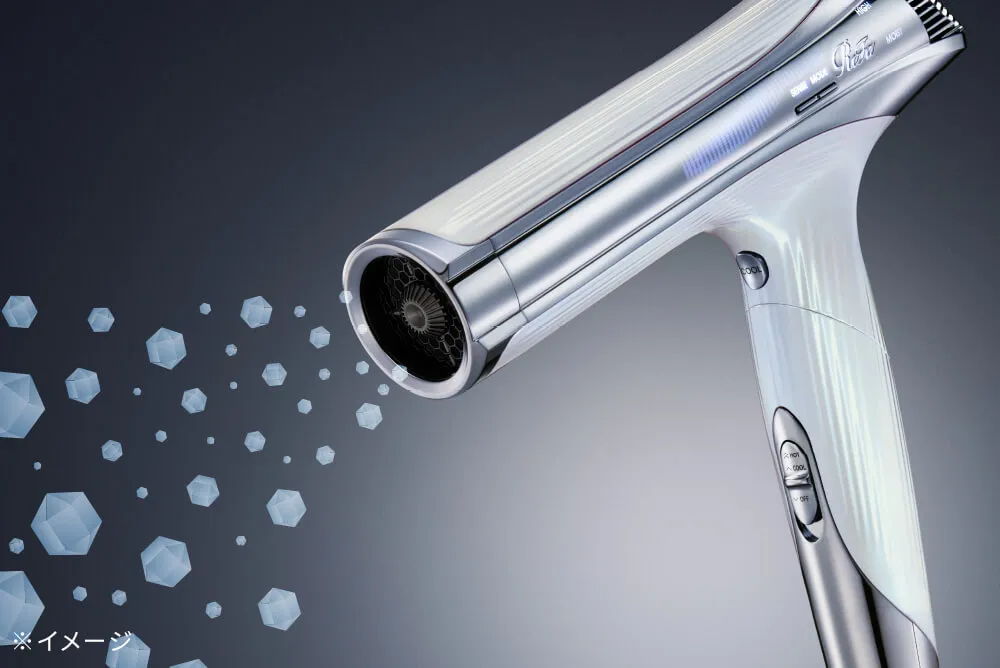 ハイドロイオン