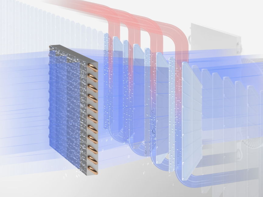 エコ・ハイブリッド方式