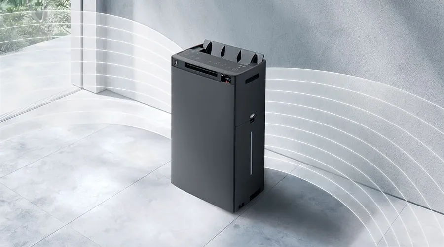 背面ワイド吸引