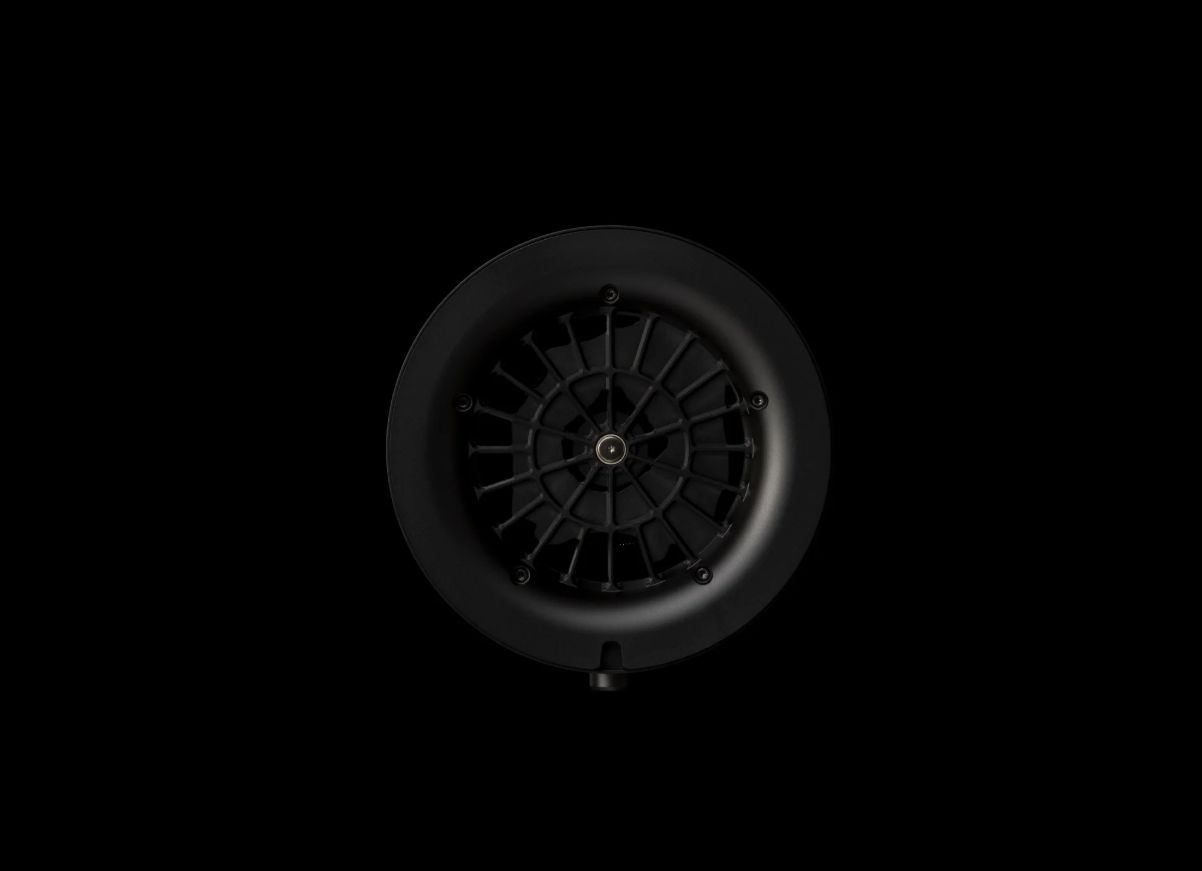 ピナ アライン ディフューザー搭載