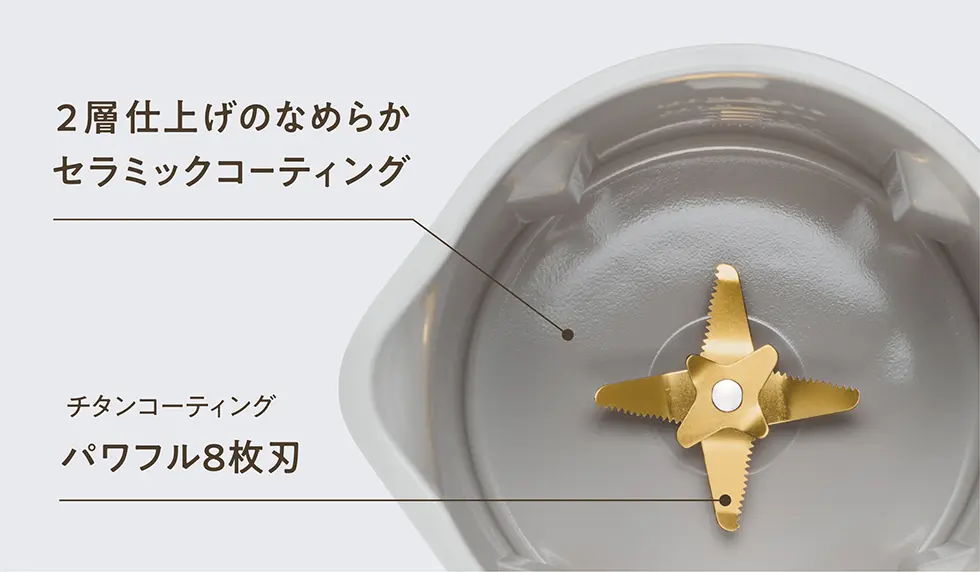 コーティング