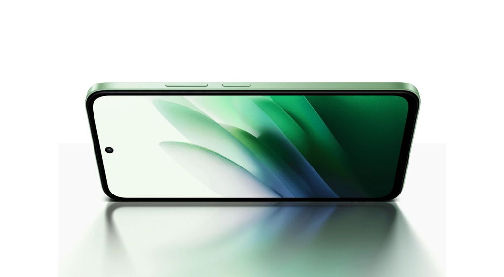 レンタル] Xiaomi(シャオミ)REDMI 15 5G(8GB+256GB) SIMフリー