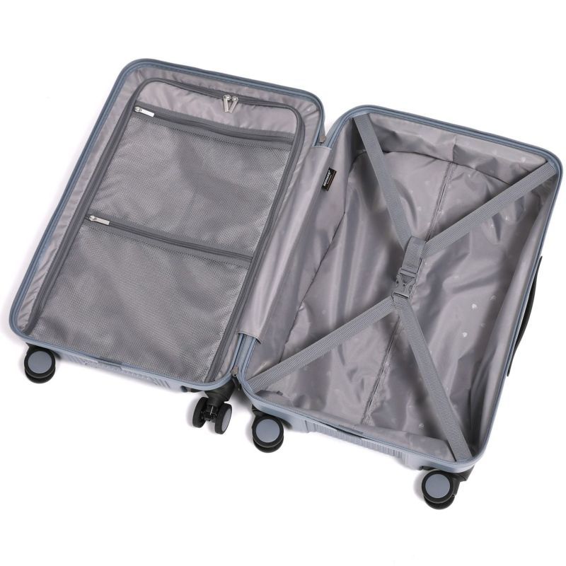 メッシュポケット