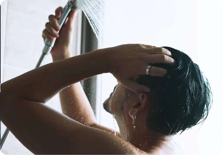防水