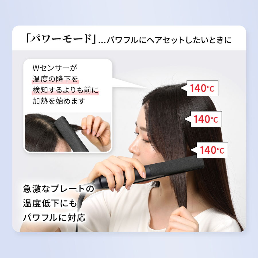 パワー