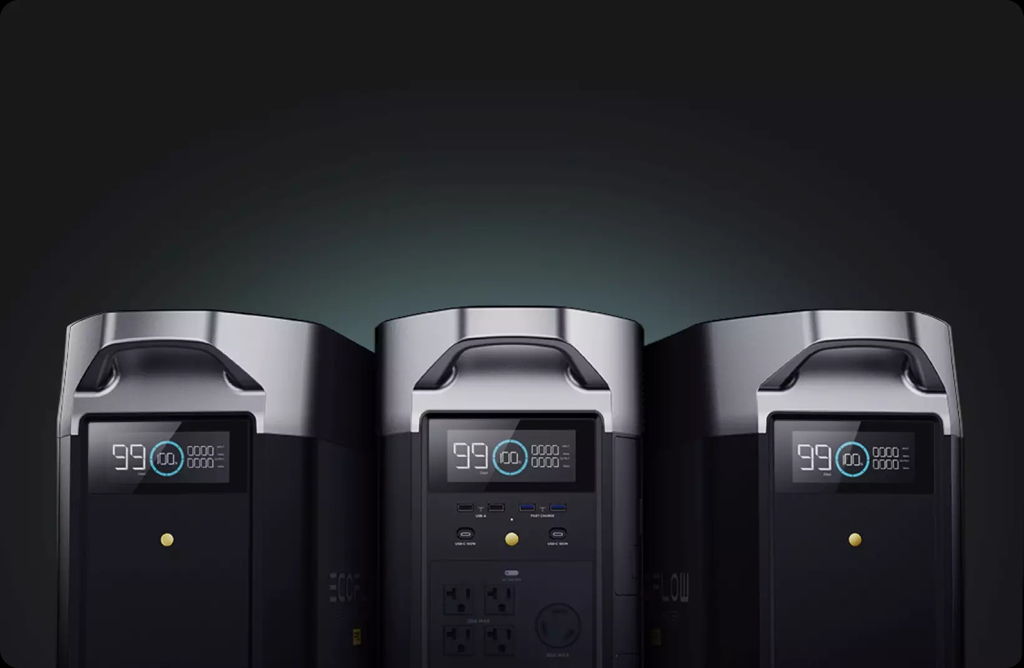 DELTA Pro
