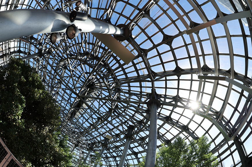 コーティング技術