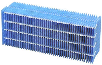 抗菌気化フィルター