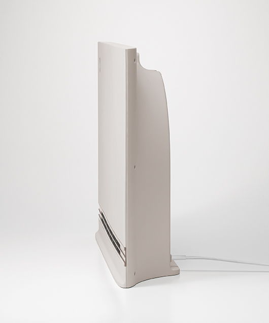 史上最薄のスリムボディ