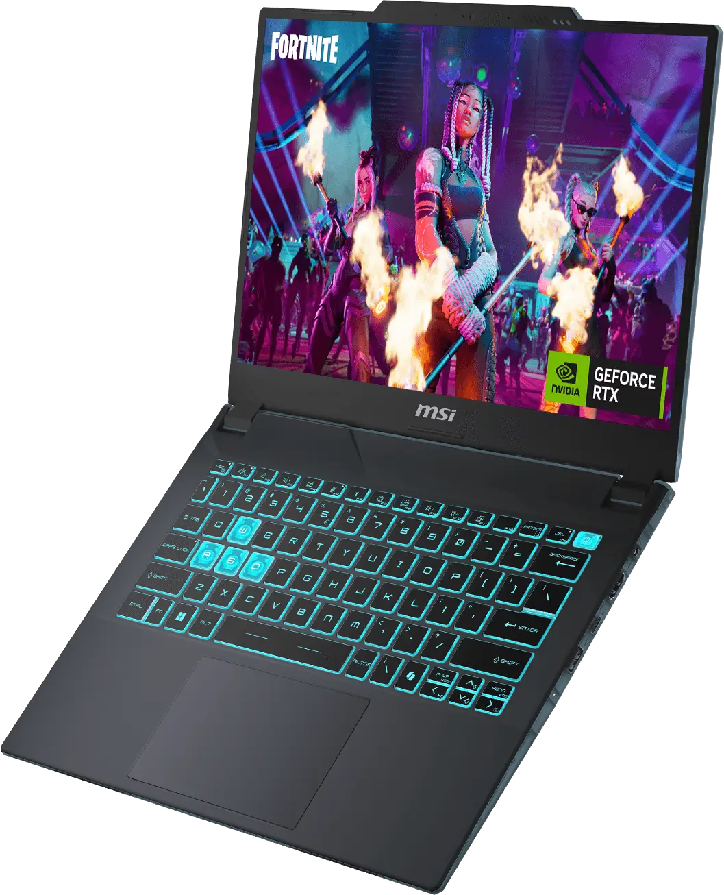 GeForce RTX™ 40 シリーズ