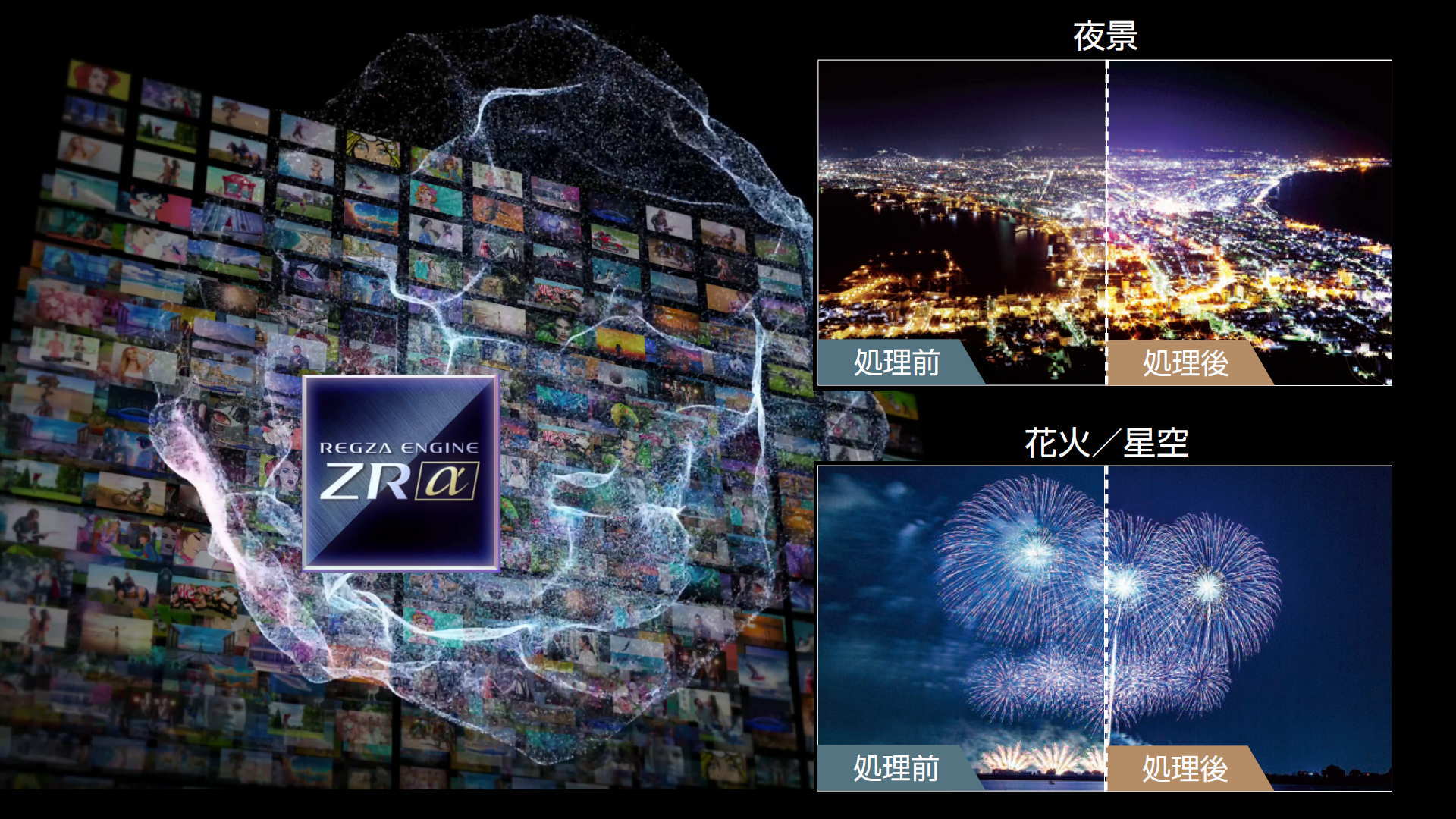 AIシーン高画質PRO 