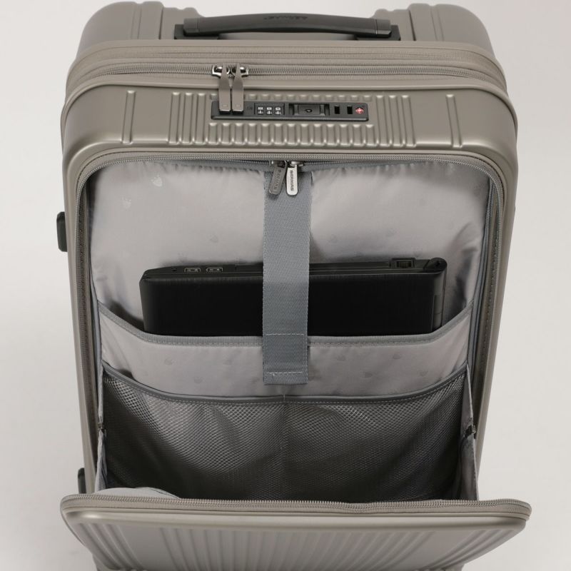 モバイル機器クッションポケット