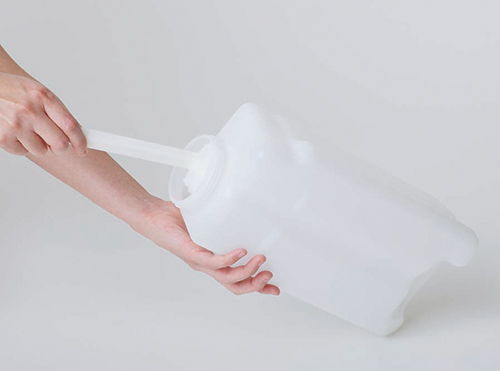 カンタンお掃除タンク