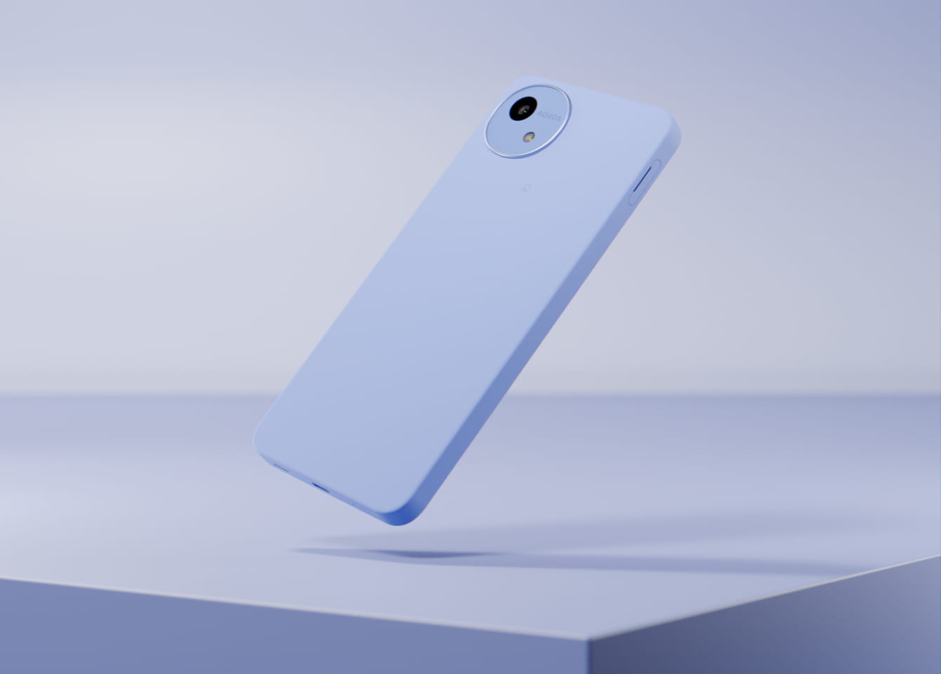 うっかり落としても、大丈夫