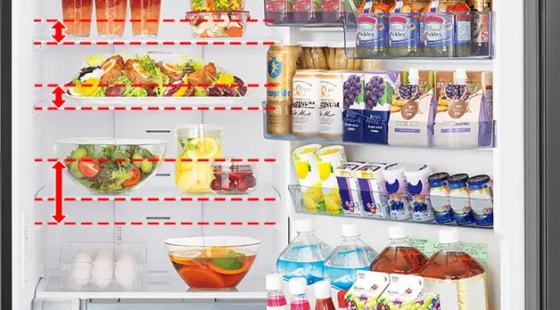 高さかわるん棚