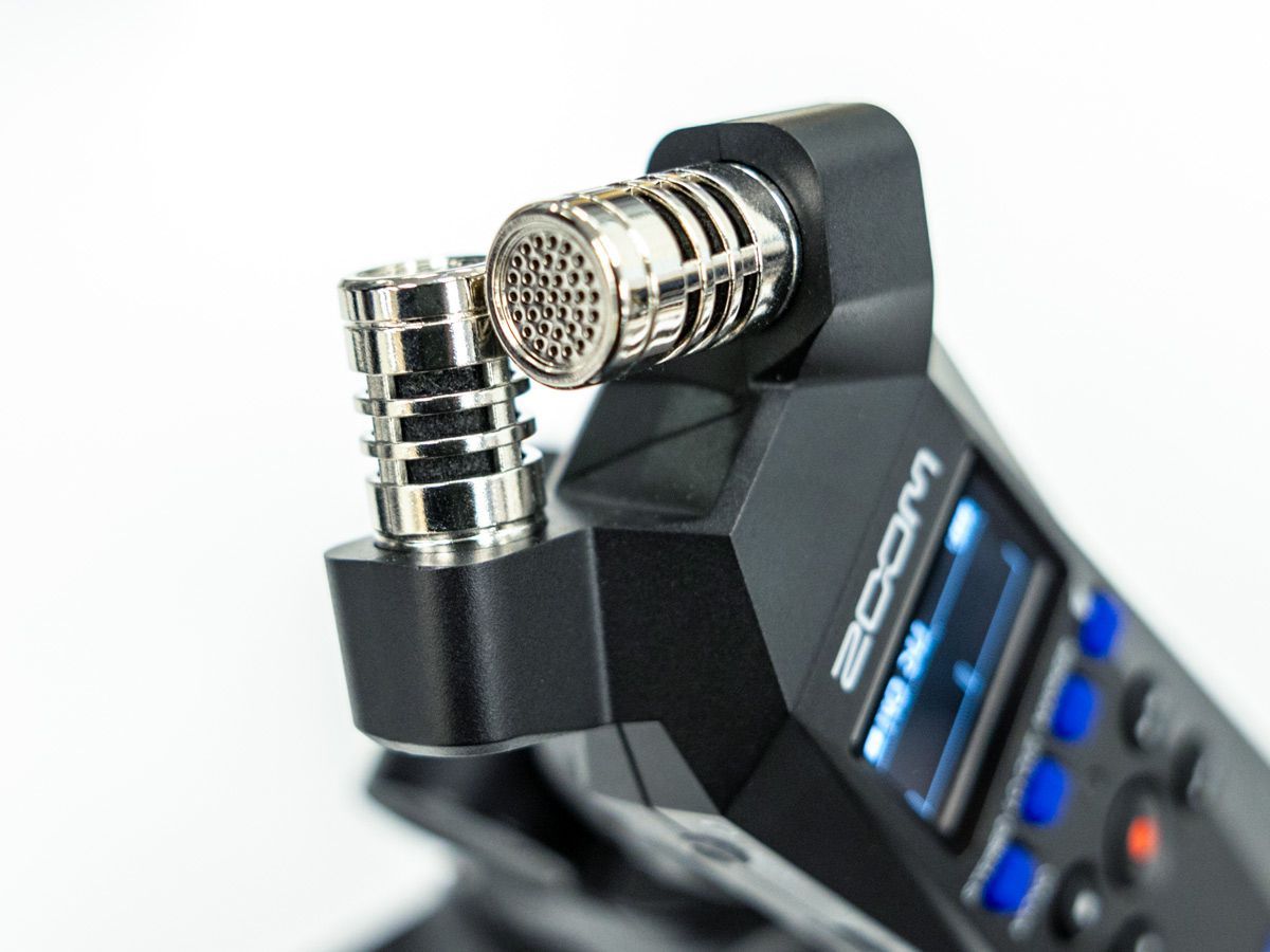 大音量でもクリアに