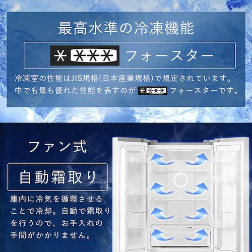 フォースター