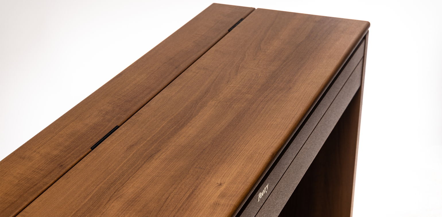 フラットパネル