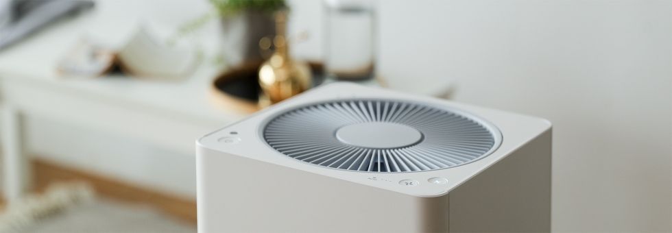 エアコンとの併用で快適な室温に