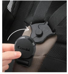 マグネットバックル