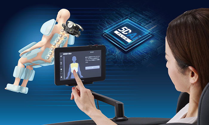 ナビゲーション