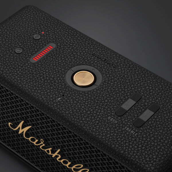 内蔵マイク付き