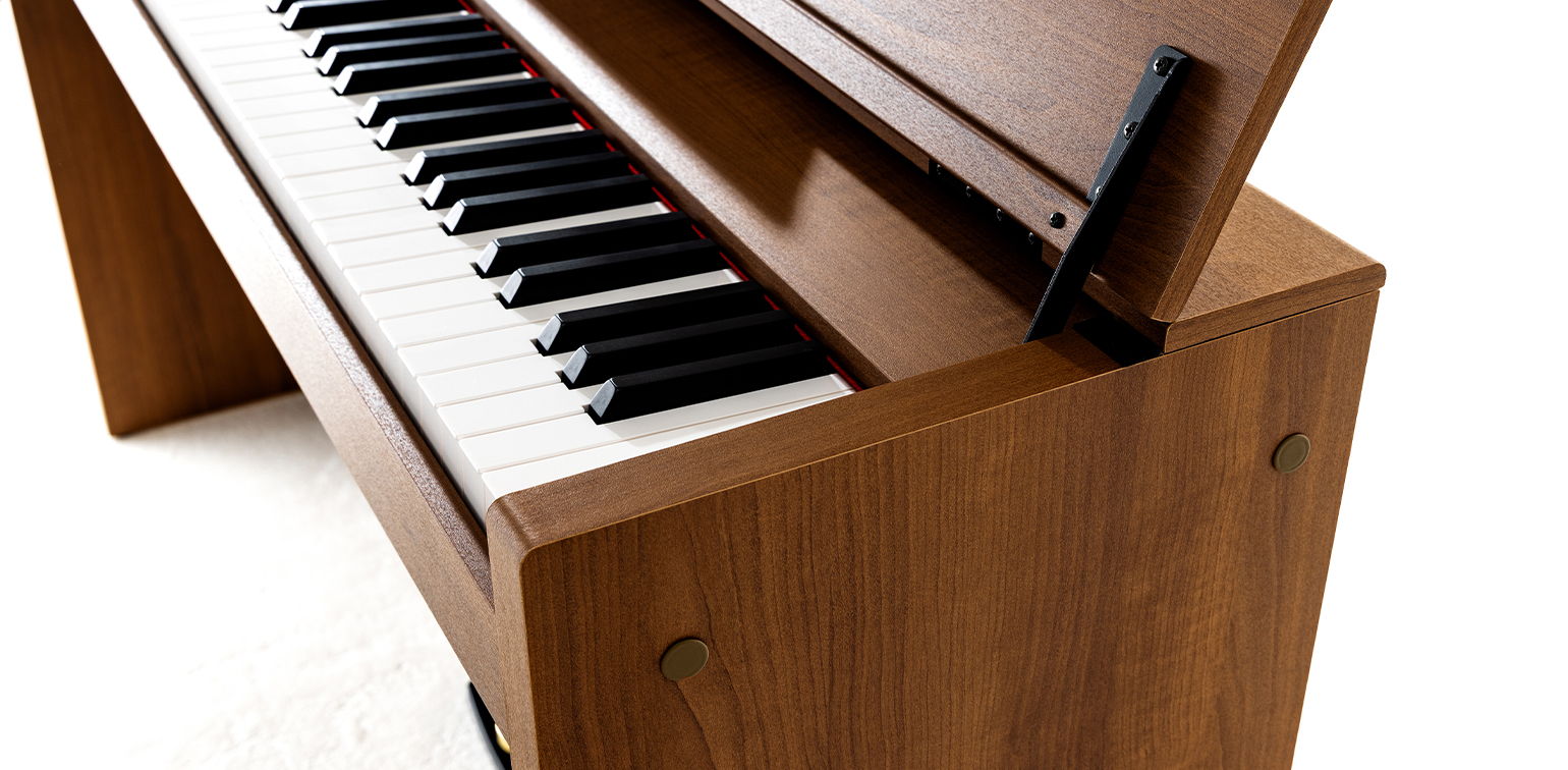 レンタル] KORG Poetry Magnifique 電子ピアノ 88鍵盤 - Rentio