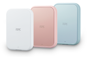 好みにあわせて選べるカラーバリエーション