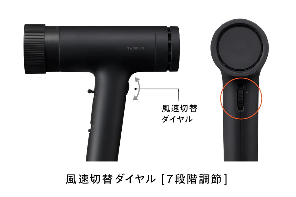 風速7段階