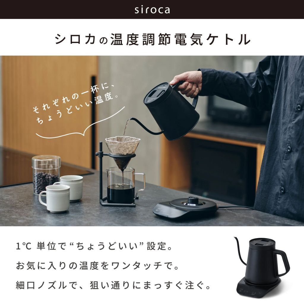 設定